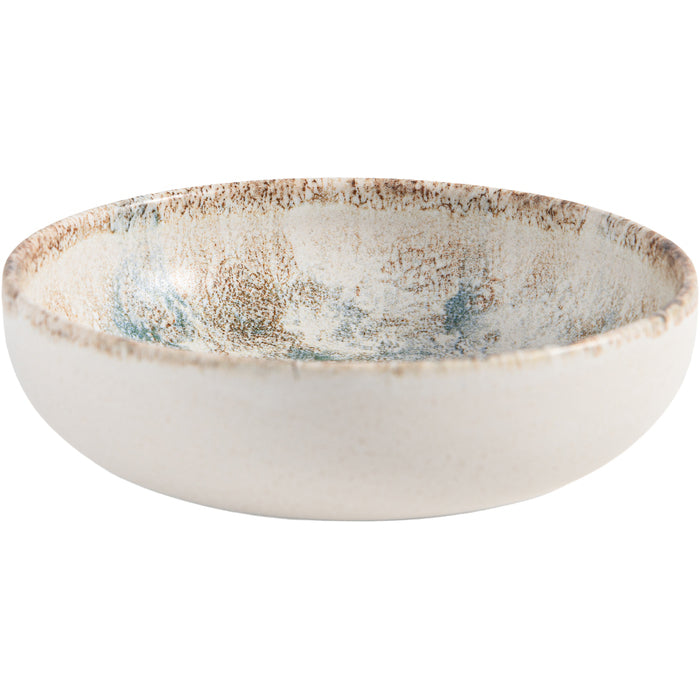 Magnor Palazzo skål/kolja medium mörk 16 cm-Holykitchen