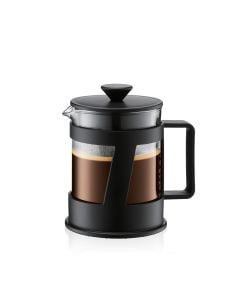 Bodum Fransk pressbryggare 4 koppar 0,5 l