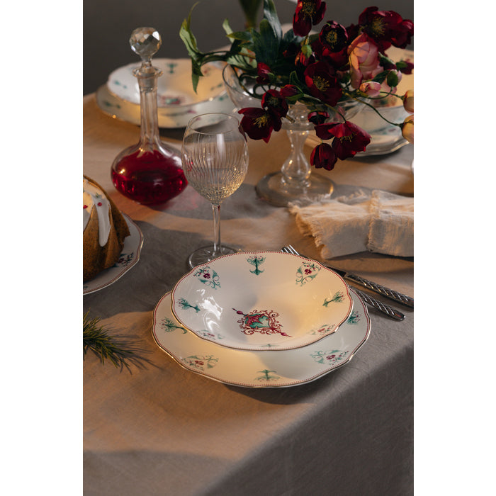 Magnor Alba Bestickset 16 delar-Holykitchen