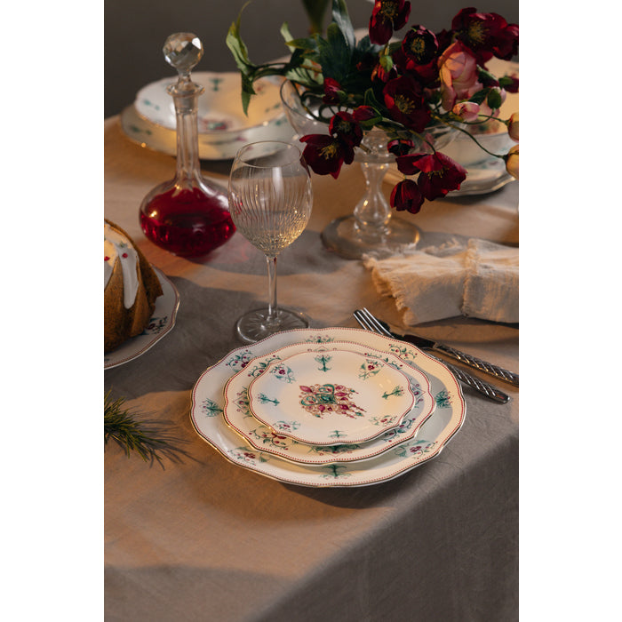 Magnor Alba Bestickset 16 delar-Holykitchen