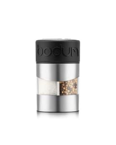 Bodum Salt- och pepparkvarn manuell