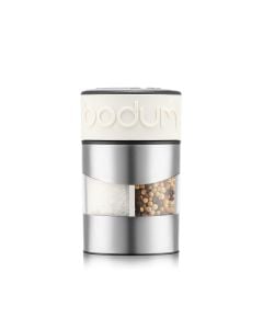 Bodum Salt- och pepparkvarn manuell