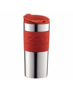 Bodum Kaffebryggare vakuum liten 0,35 l rostfritt stål