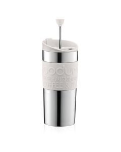 Bodum Kaffebryggare vakuum liten 0,35 l rostfritt stål