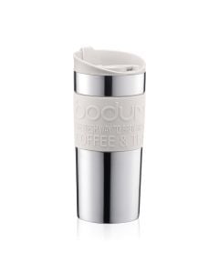 Bodum Vacuum-rese­mugg liten 0,35 l rostfritt stål