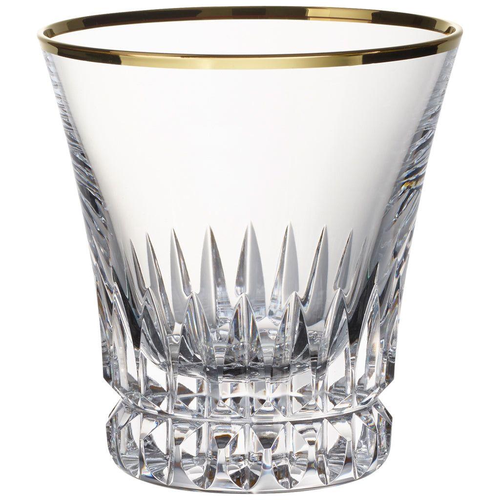 Villeroy & Boch Grand Royal Gold Vattenglas, Set 2 st 200 ml