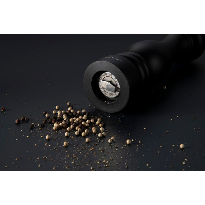 Sabor Pepparkvarn 30 cm Matt Svart-Holykitchen