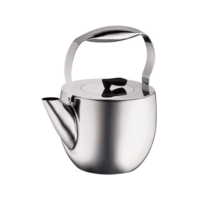 Bodum Columbia Enkelväggad tekanna 1,5 l