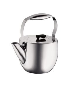Bodum Te-press 1,5 l rostfritt stål