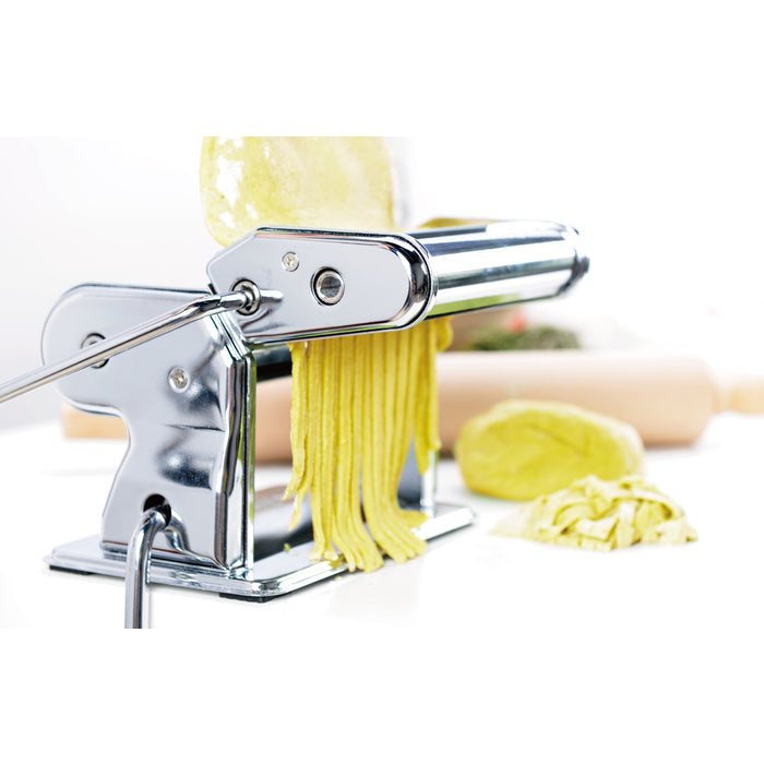 Modern House Pasta La Vista Pasta Maker-Holykitchen