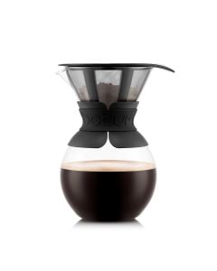 Bodum Kaffebryggare med permanent filter 1,0 l