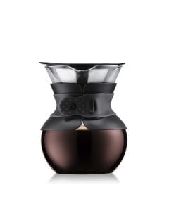 Bodum Kaffebryggare med permanent filter 0,5 l