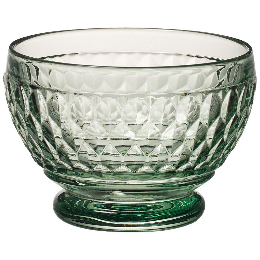 Villeroy & Boch Boston färgad individuell skål grön 250 ml