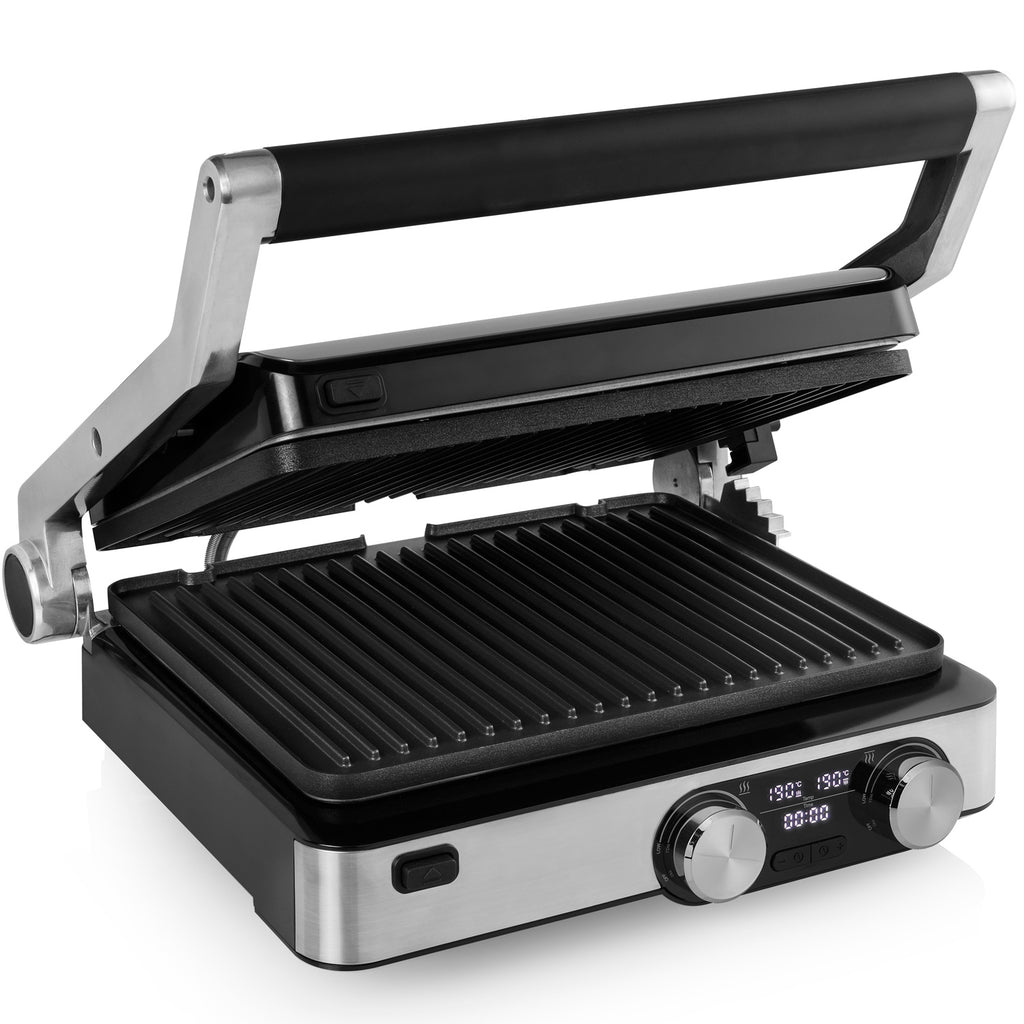 Princess Elgrill Digital Grill Master Pro 2000w-Holykitchen