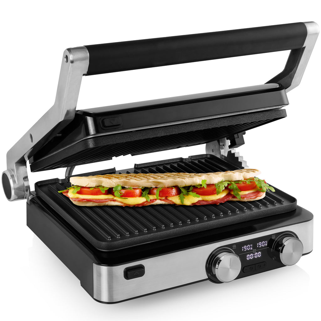 Princess Elgrill Digital Grill Master Pro 2000w-Holykitchen