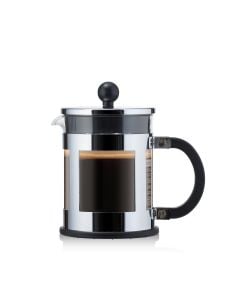 Bodum Kaffebryggare 4 koppar 0,5 l
