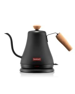 Bodum Gooseneck vattenkokare 0,8 l 1000 W