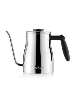 Bodum Bistro Gooseneck Vattenkokare 1 l