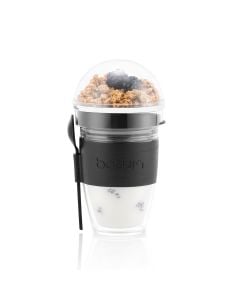 Bodum Granola­burk 0,25 l