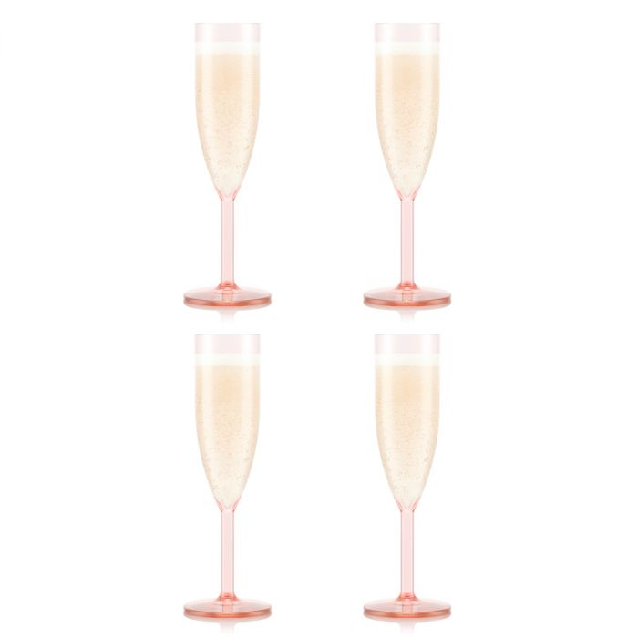 Bodum Oktett 4 pack glas