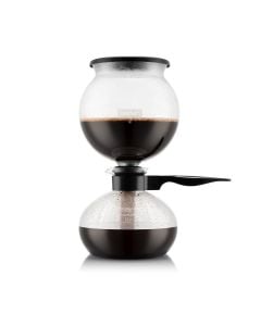 Bodum Vacuum-kaffebryggare 8 koppar 1 l
