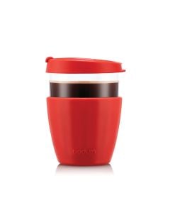 Bodum Rese­mugg glas 0,4 l