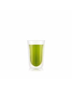 Bodum 2 st dubbelväggade glas 0,25 l