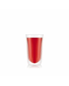 Bodum 2 st dubbelväggade glas 0,35 l