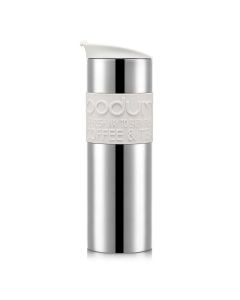 Bodum Vacuum-resemugg 0,60 l rostfritt stål