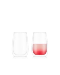Bodum Dubbelväggat glas spirits