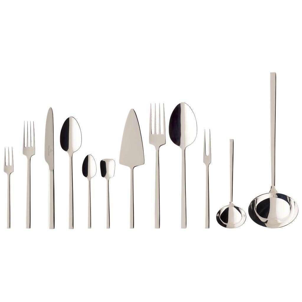 Villeroy & Boch La Classica 120 Bestickset 70 delar