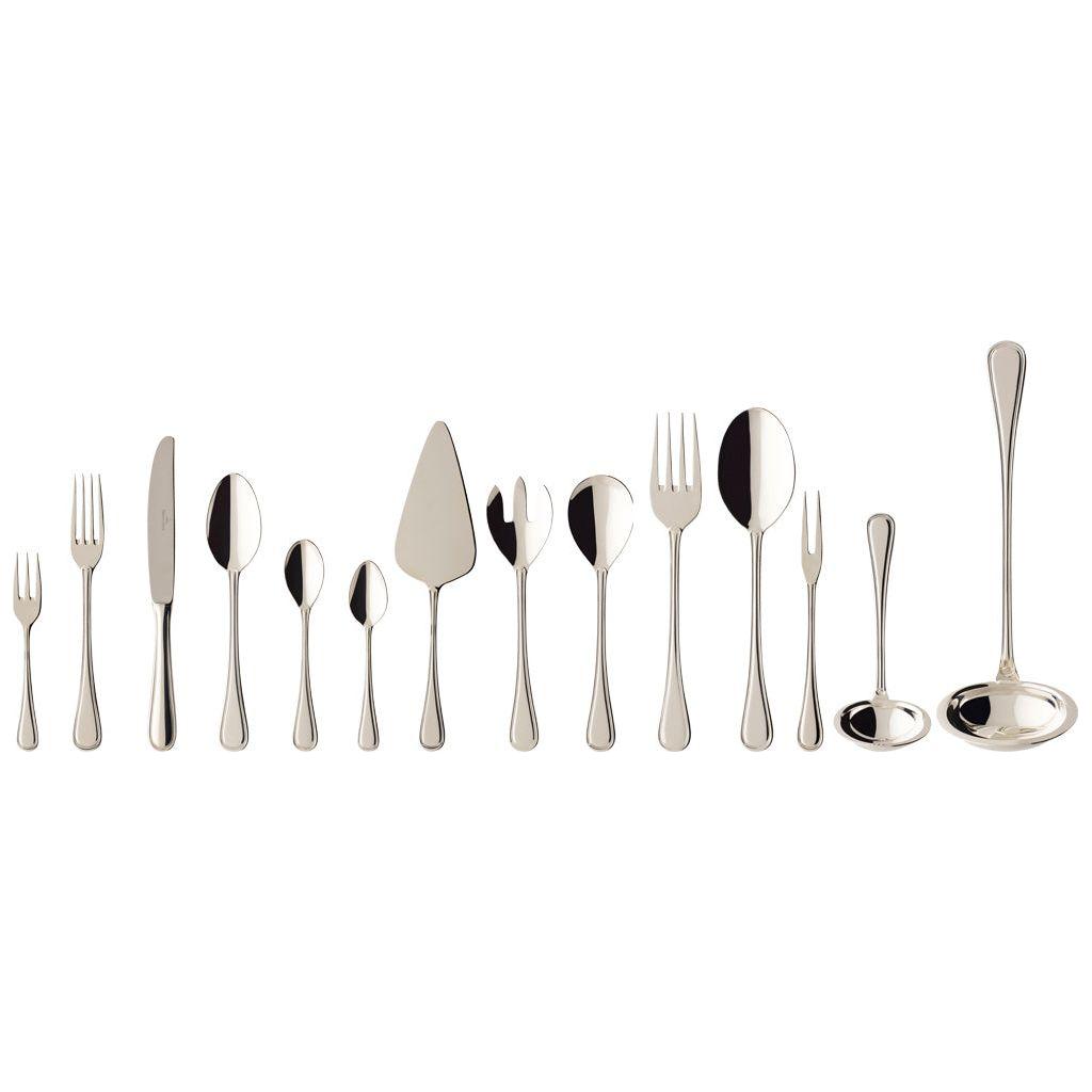 Villeroy & Boch Neufaden-Merlemont 120 Bestickset 70 delar