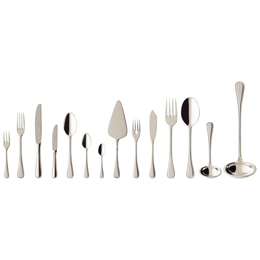 Villeroy & Boch Neufaden-Merlemont 120 Bestickset 113 delar lunch