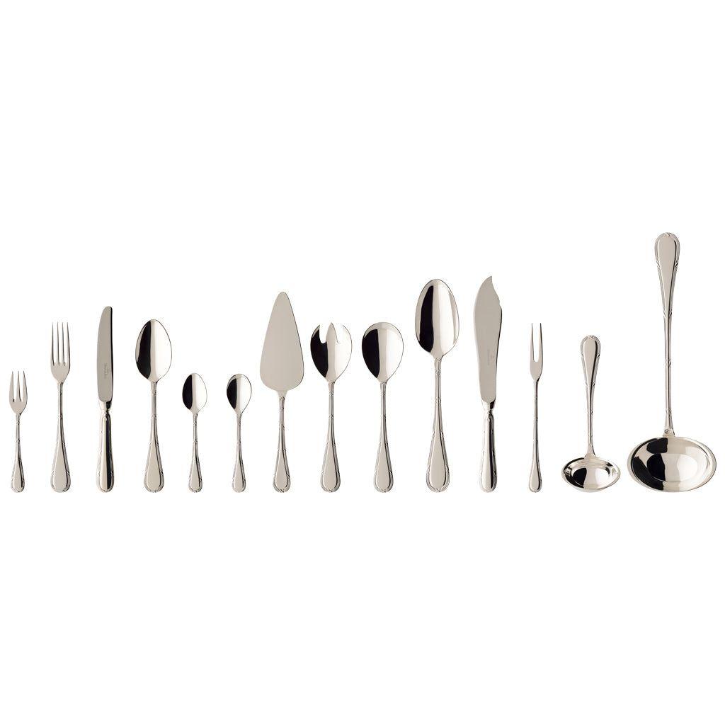 Villeroy & Boch Kreuzband-Septfontaines 120 Bestickset 70 delar