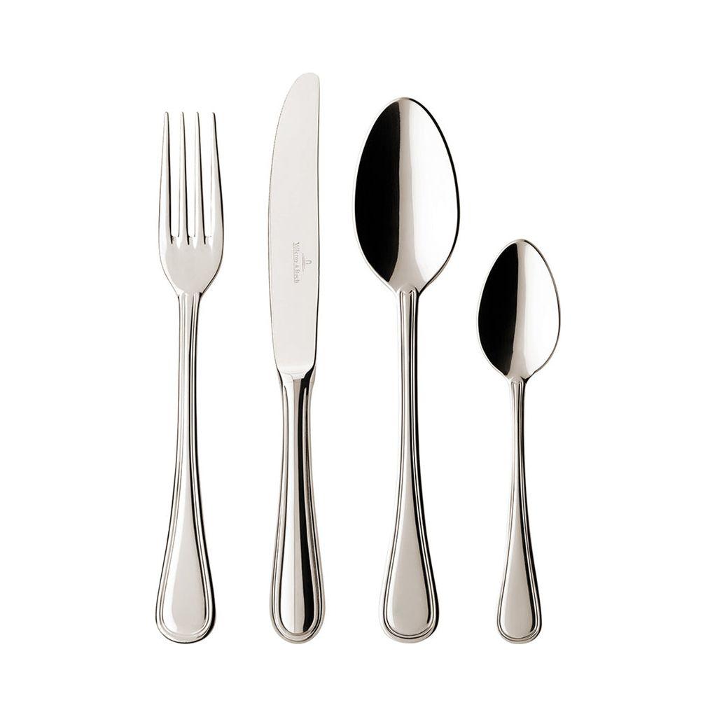Villeroy & Boch Neufaden Merlemont Bestickset 24 delar