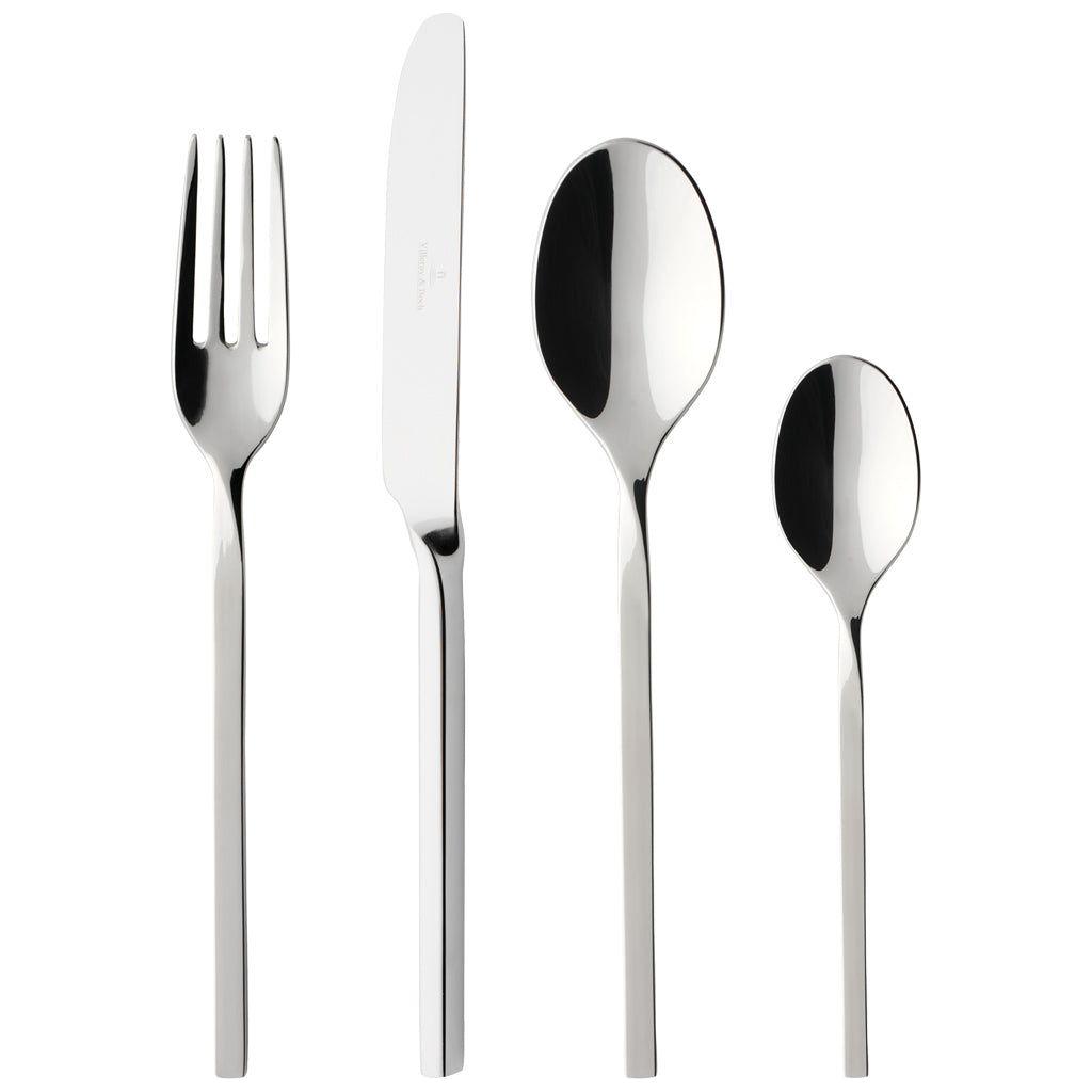 Villeroy & Boch NewWave Bestickset 24 delar