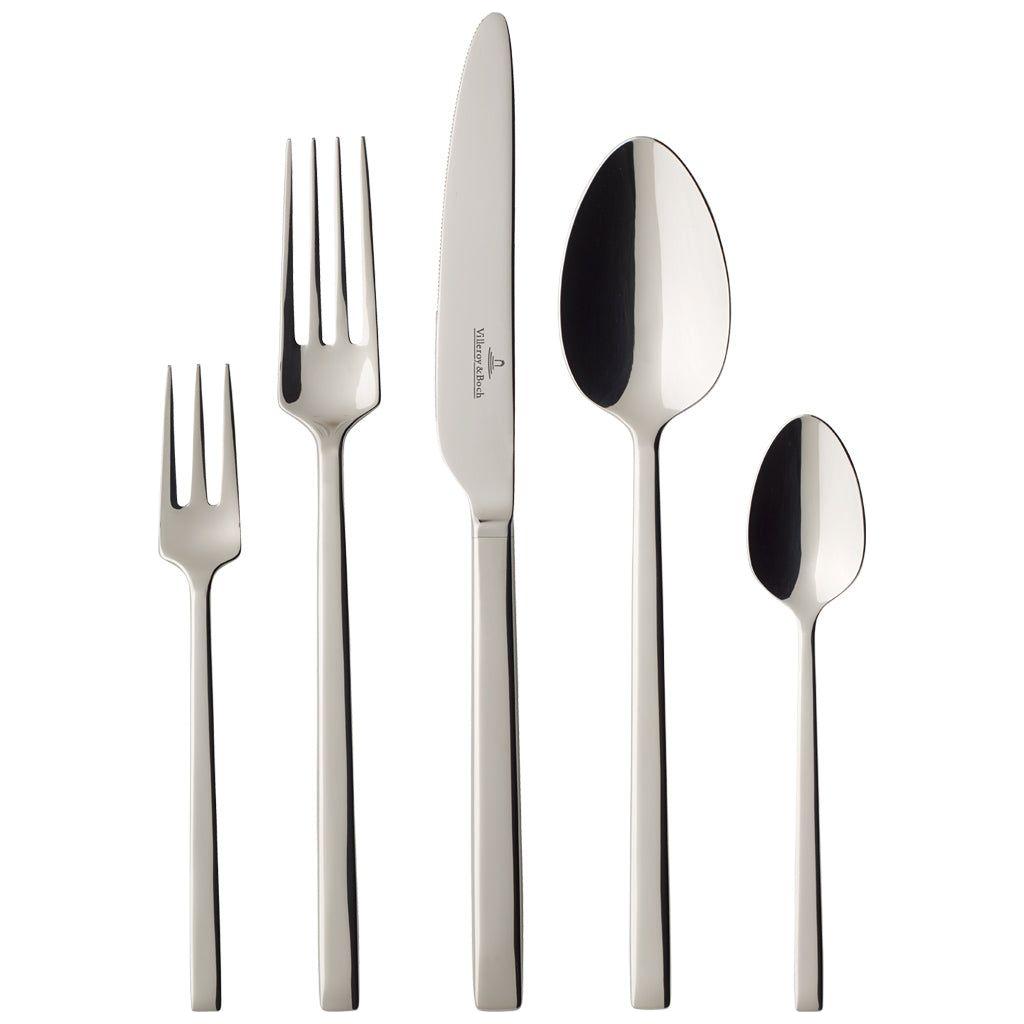 Villeroy & Boch La Classica Bestickset 30 delar