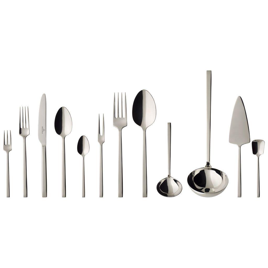 Villeroy & Boch La Classica Bestickset 70 delar