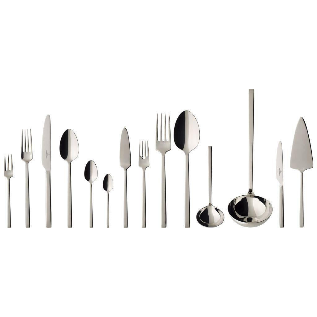 Villeroy & Boch La Classica Bestickset 113 delar lunch