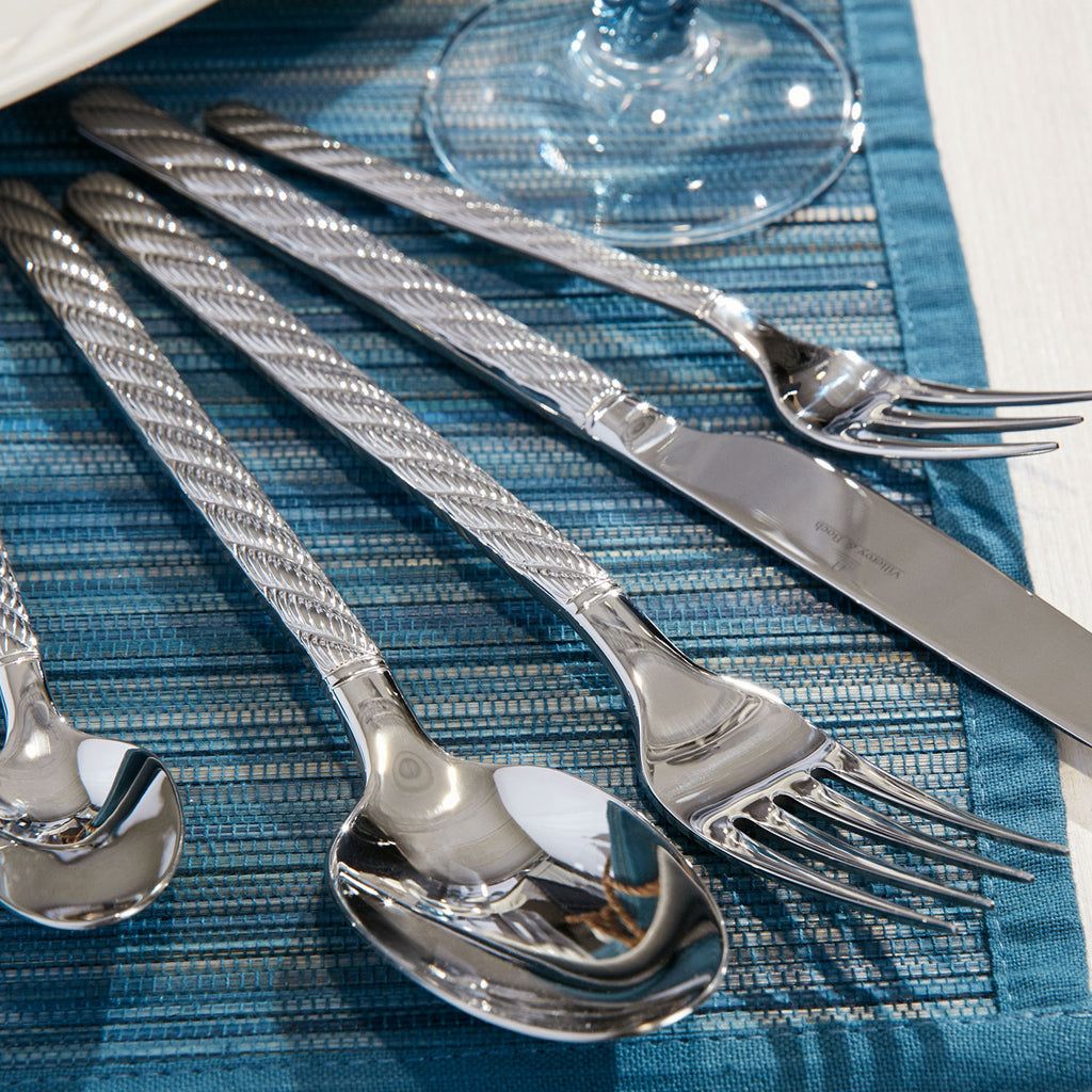 Villeroy & Boch Montauk Bestickset 24 delar