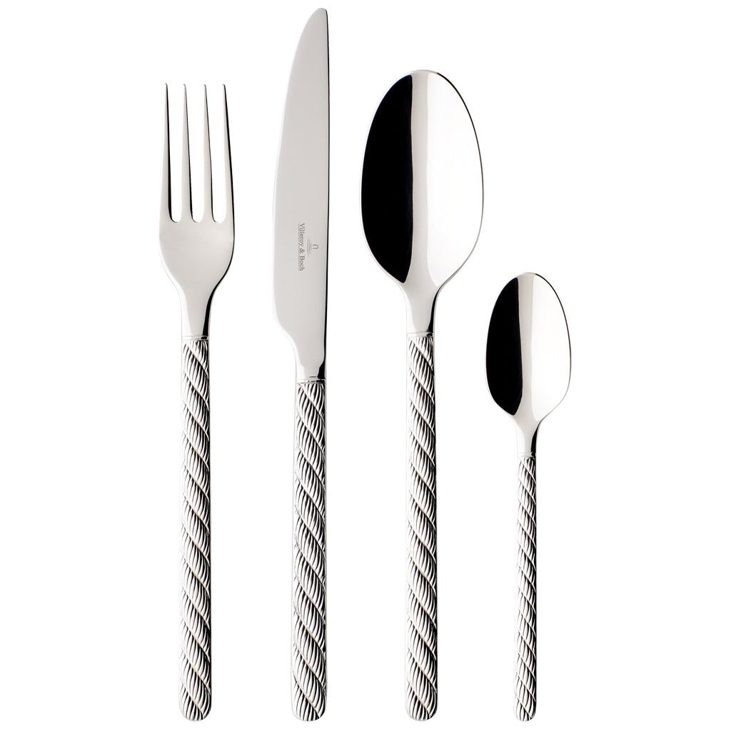 Villeroy & Boch Montauk Bestickset 24 delar