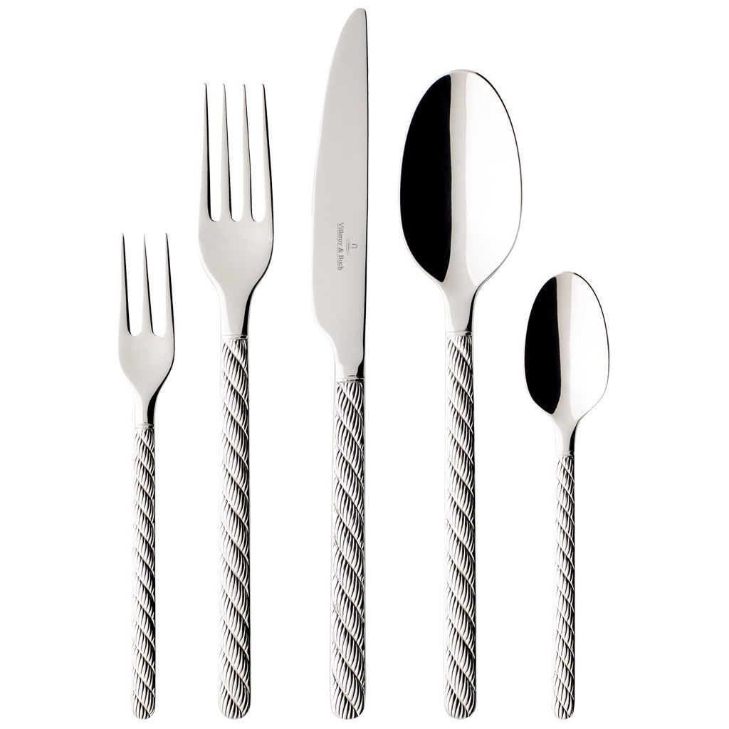 Villeroy & Boch Montauk Bestickset 30 delar