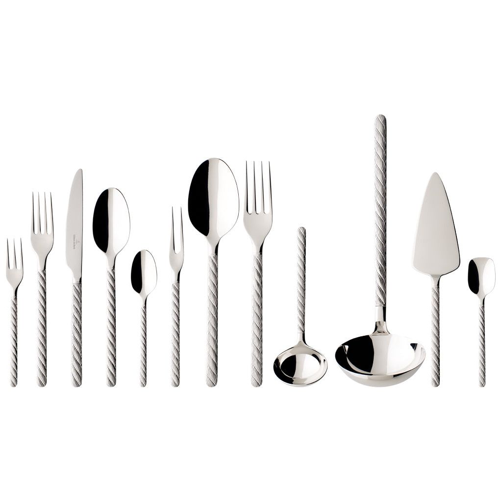 Villeroy & Boch Montauk Bestickset 70 delar