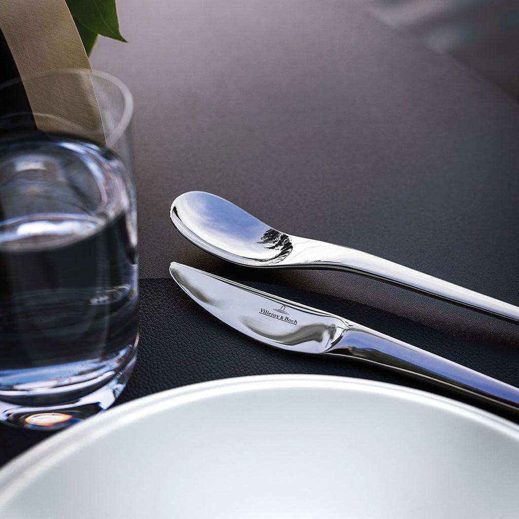 Villeroy & Boch NewMoon Bestickset 24 delar