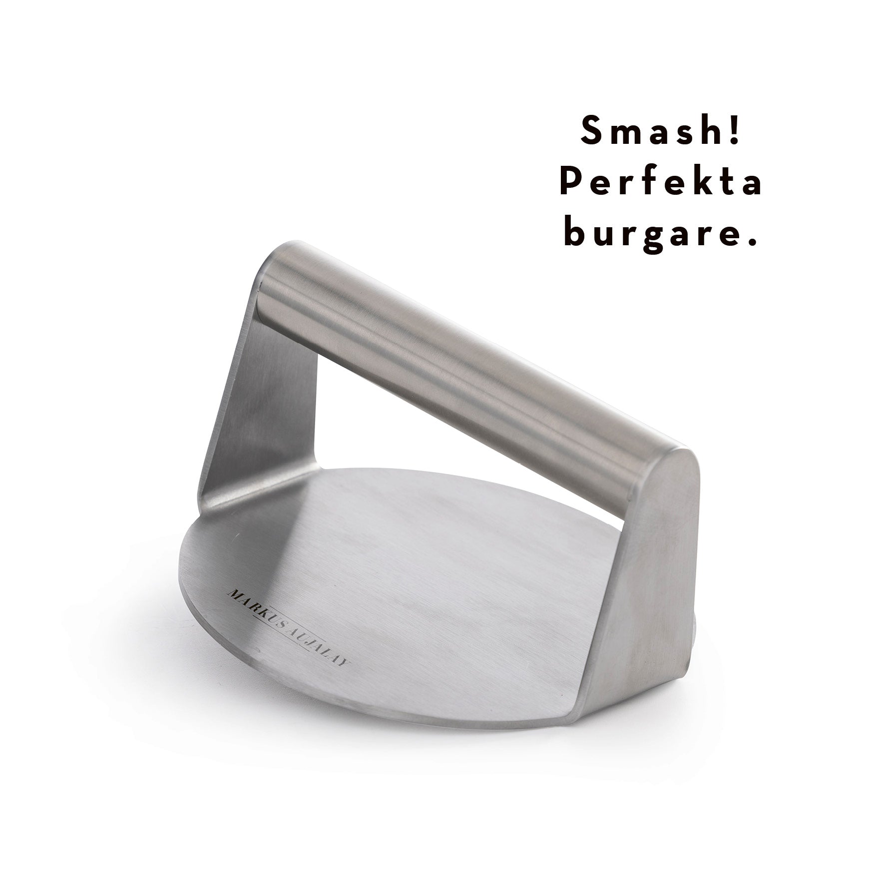 Markus Aujalay Smasherset 2-pack