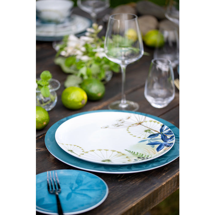 Magnor Florytale assiett 17 cm-Holykitchen