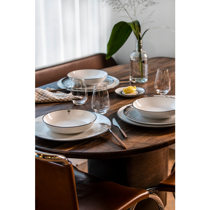 Magnor Voyage assiett/skål 15 cm