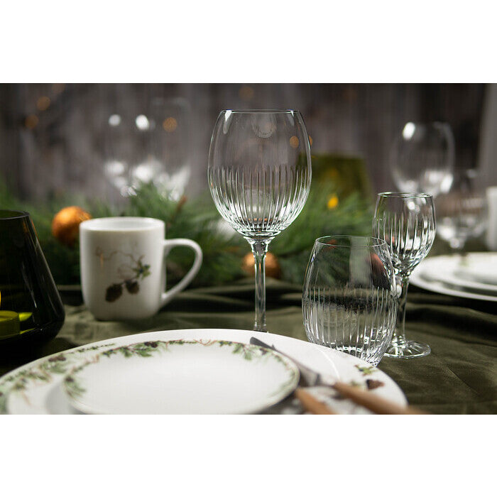 Magnor Alba Fin Linje vas 30 cl-Holykitchen