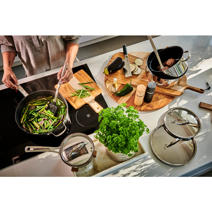 Modern House Rix Potatispress 1,3 l-Holykitchen