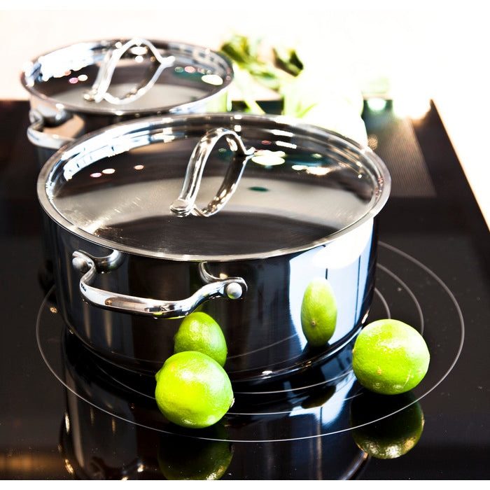 Modern House Rix Potatispress 1,3 l-Holykitchen